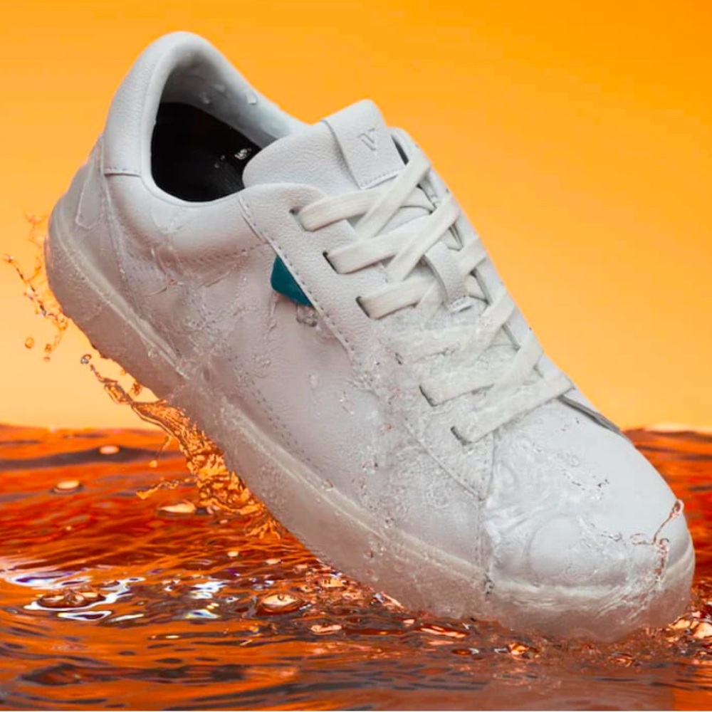 Vessi Women’s Soho Sneaker